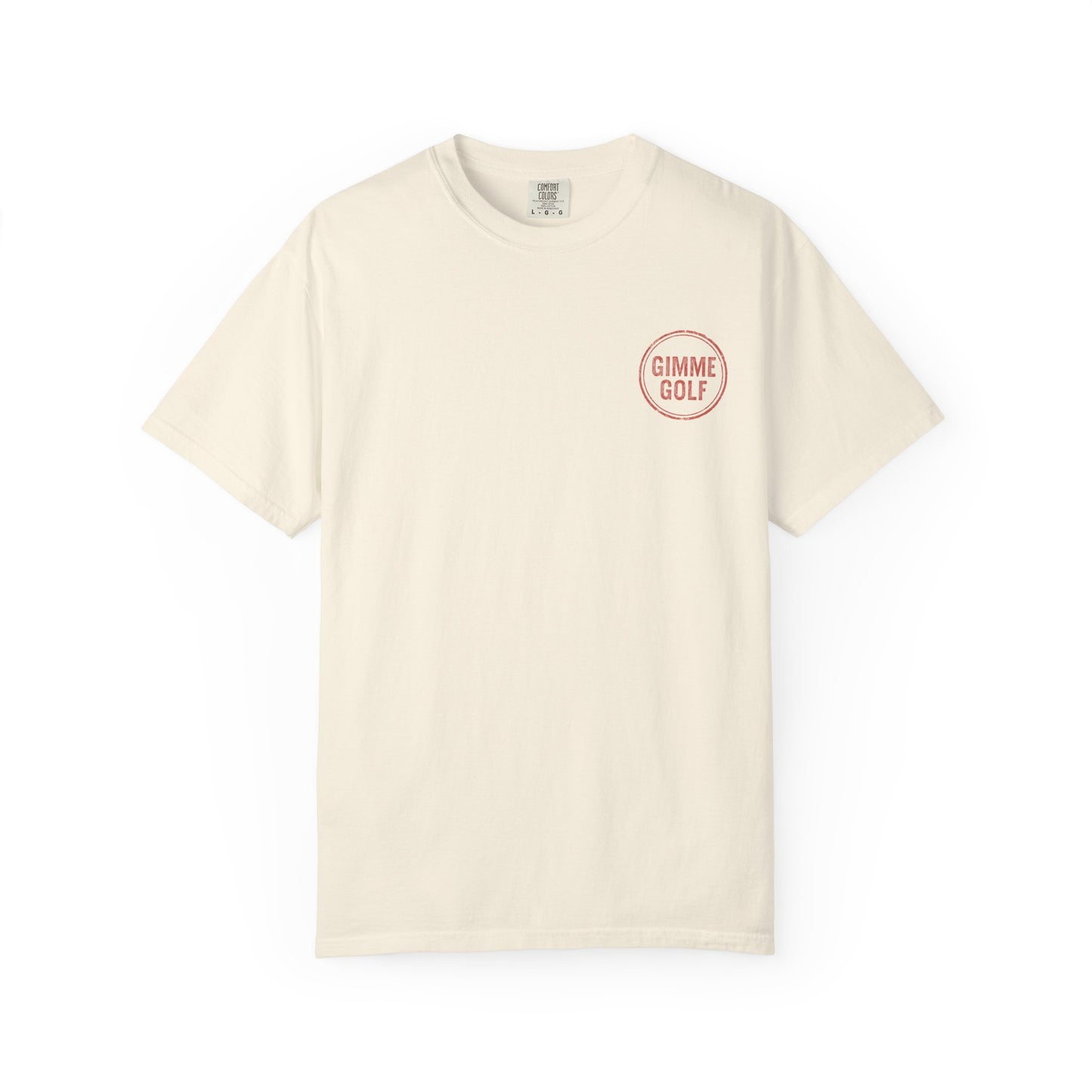 Courses T-Shirt