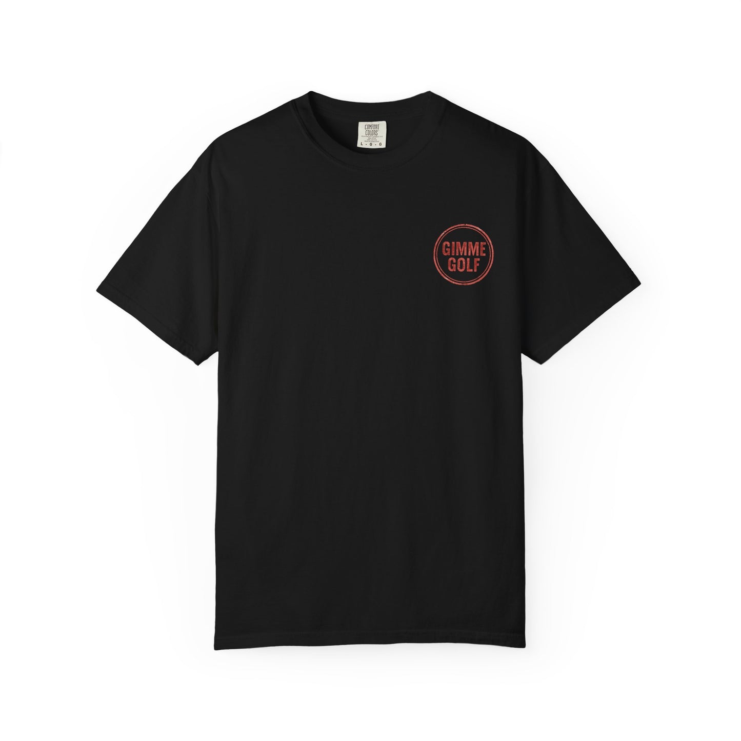 Courses T-Shirt
