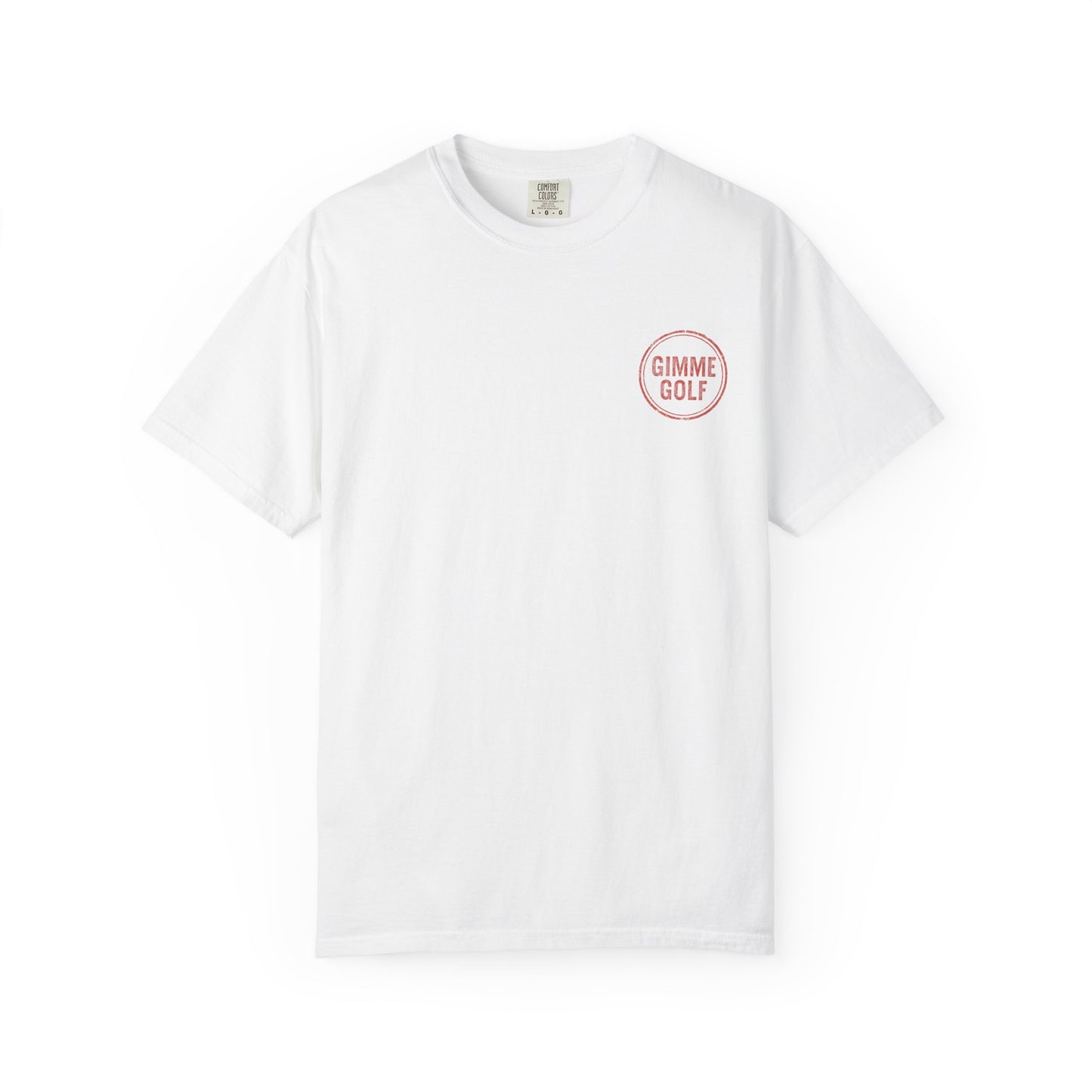 Courses T-Shirt