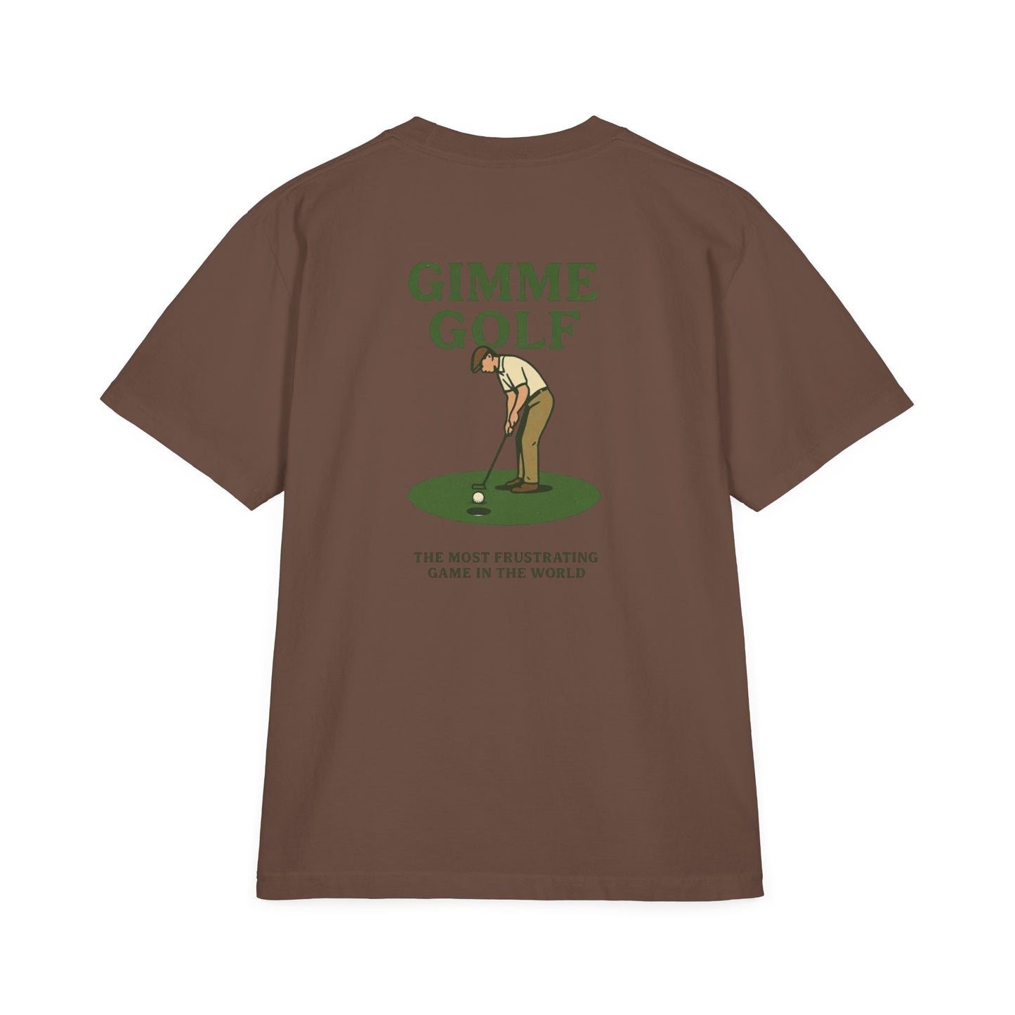 The Game T-Shirt