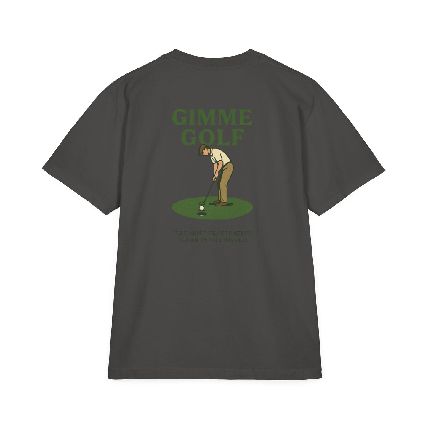 The Game T-Shirt