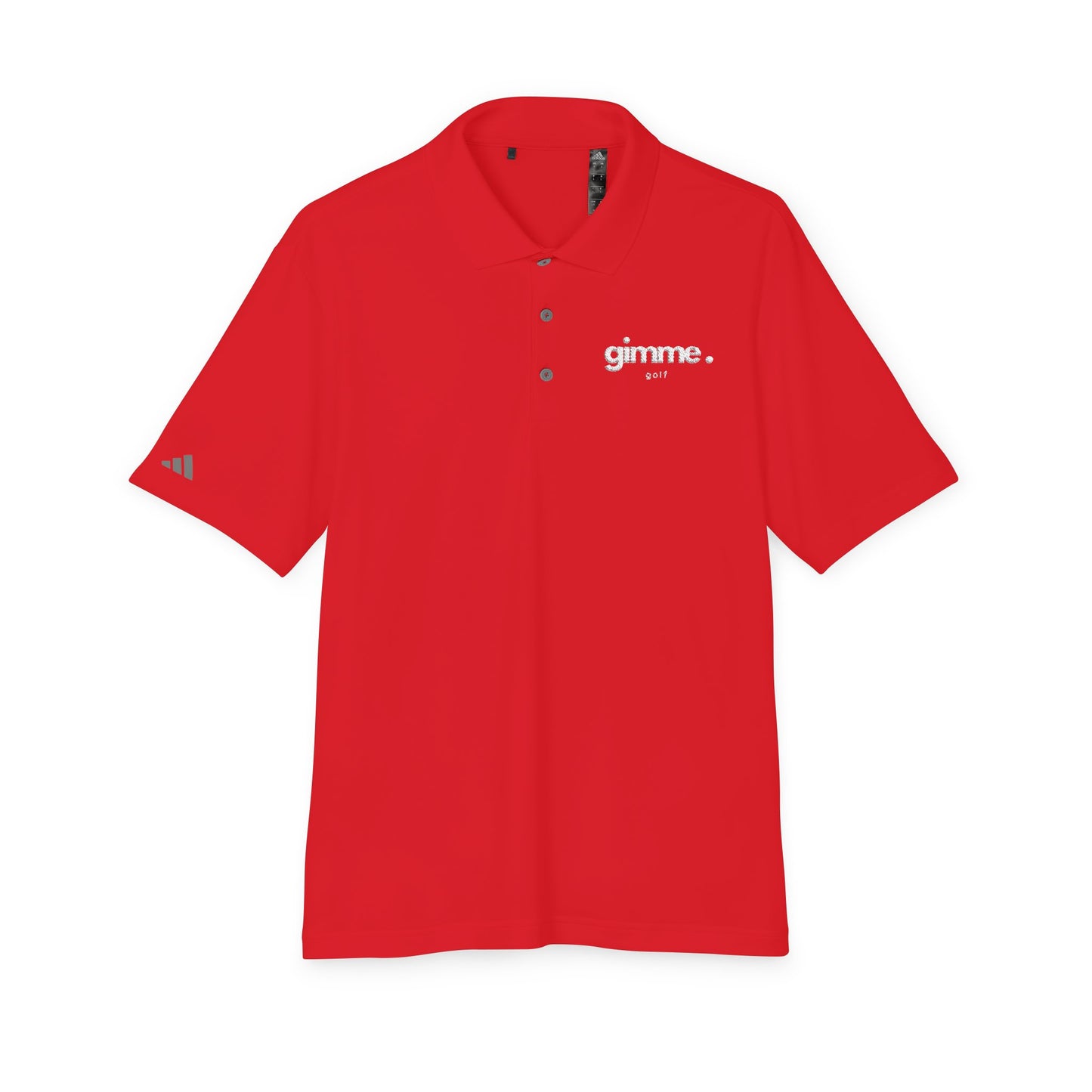 Gimme Golf Founders Polo