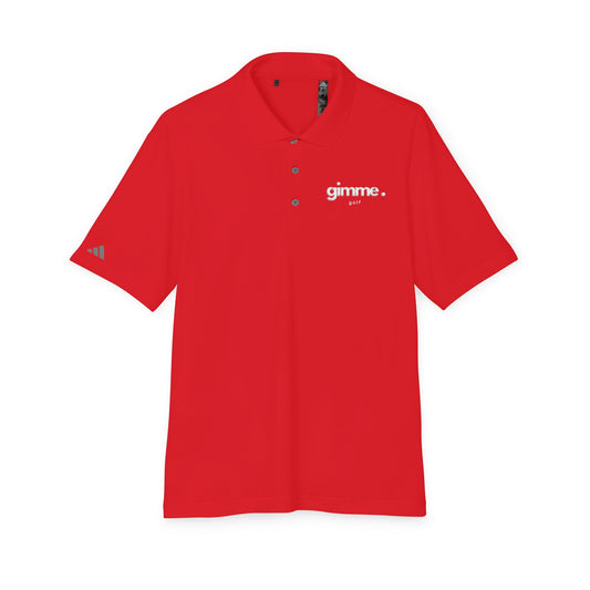 Gimme Golf Founders Polo