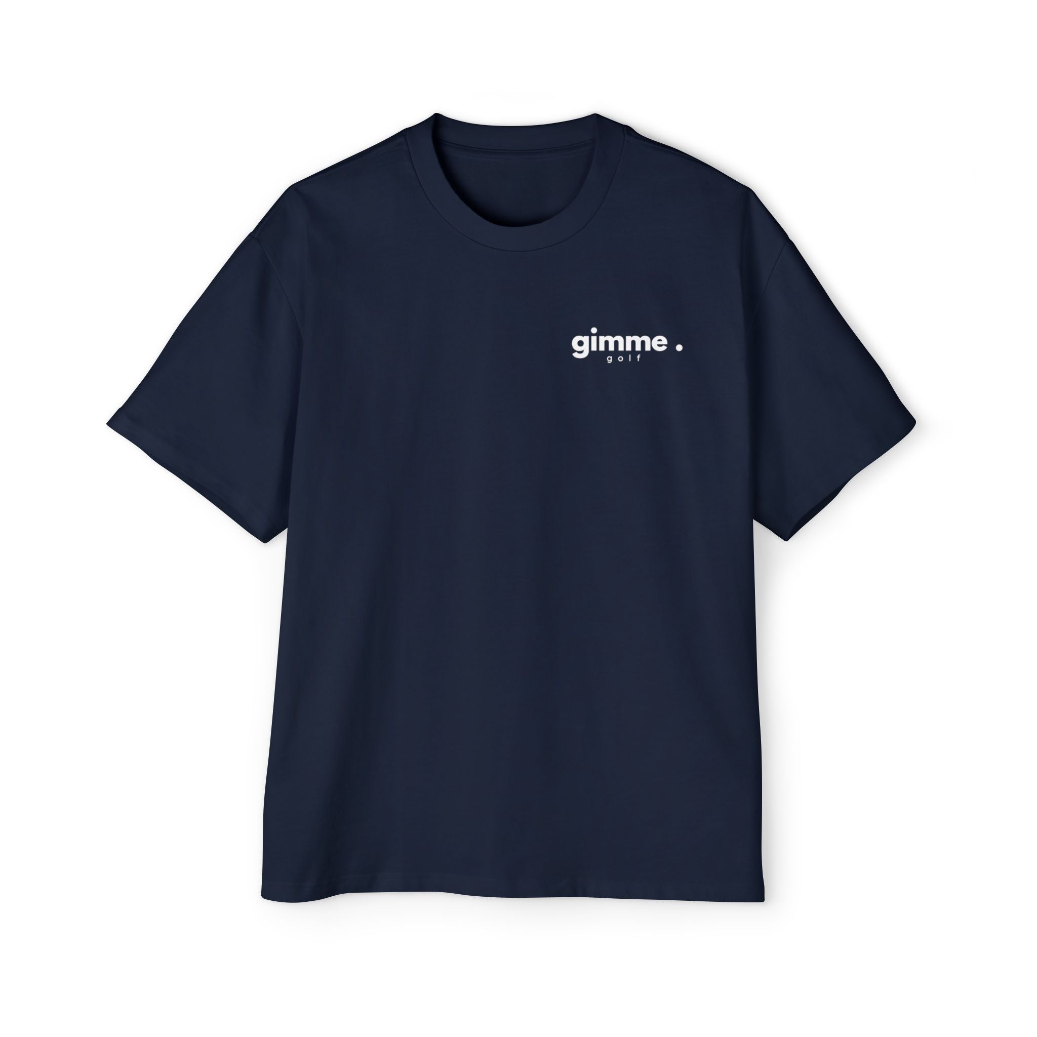TEE SHIRT – Gimme Golf