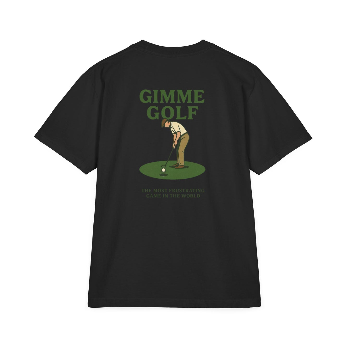 The Game T-Shirt