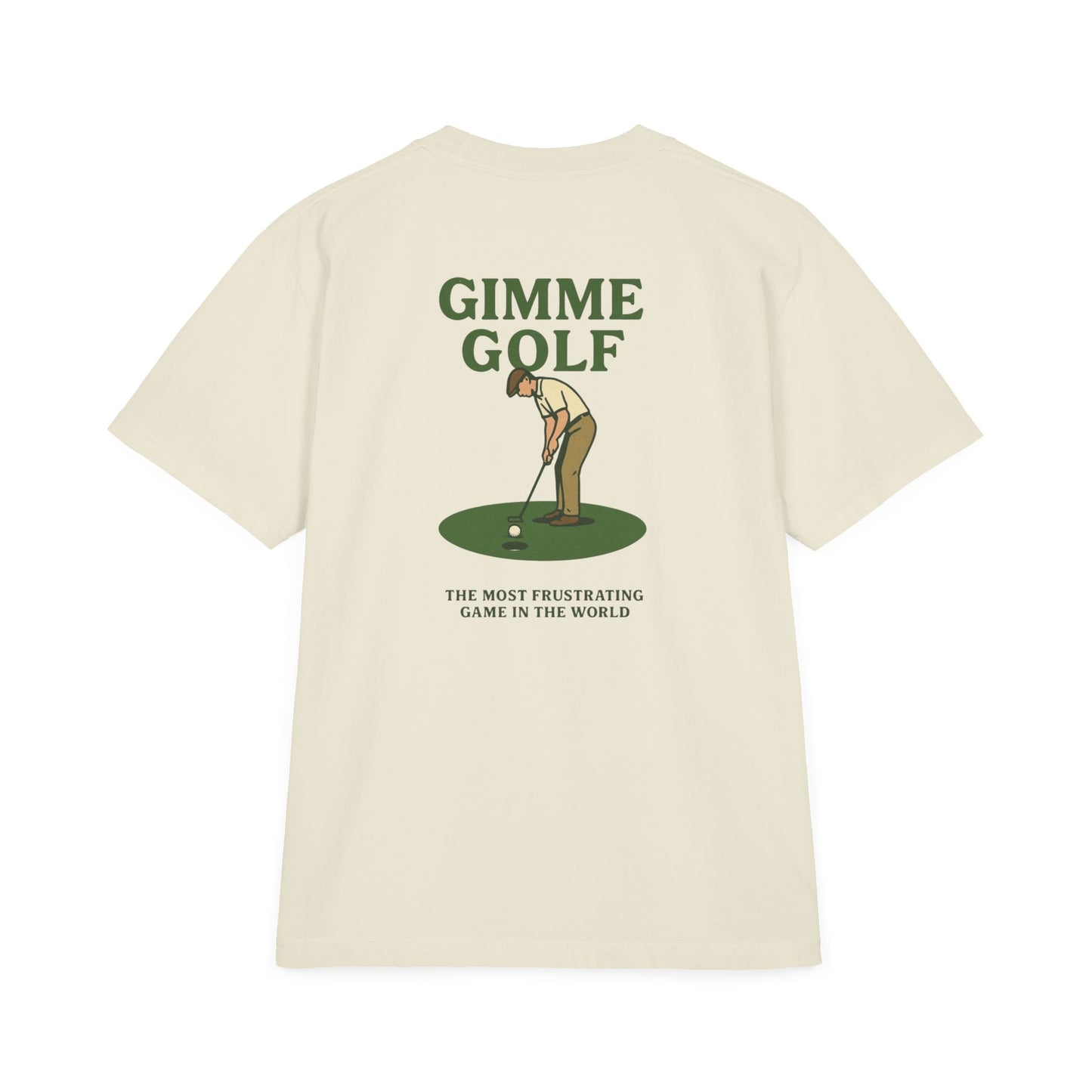 The Game T-Shirt