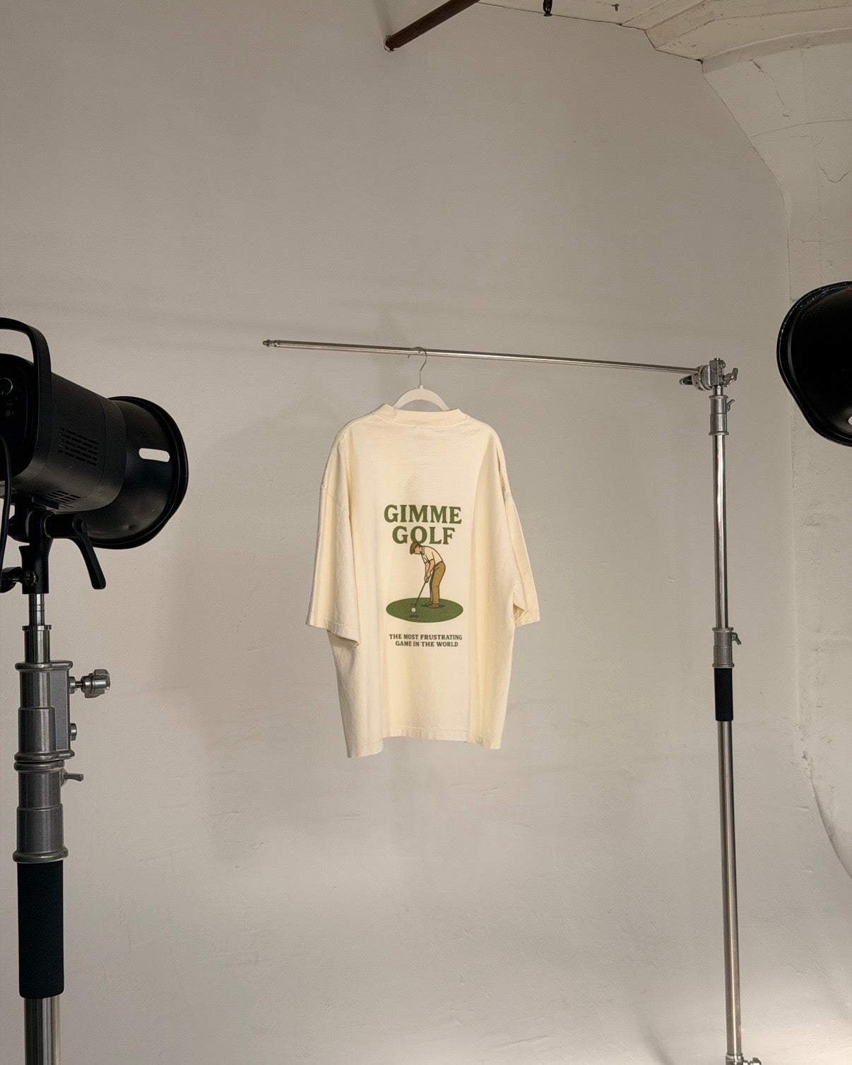 The Game T-Shirt