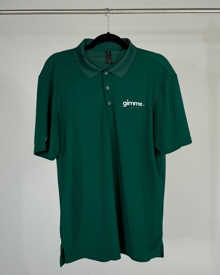 Gimme Golf Founders Polo