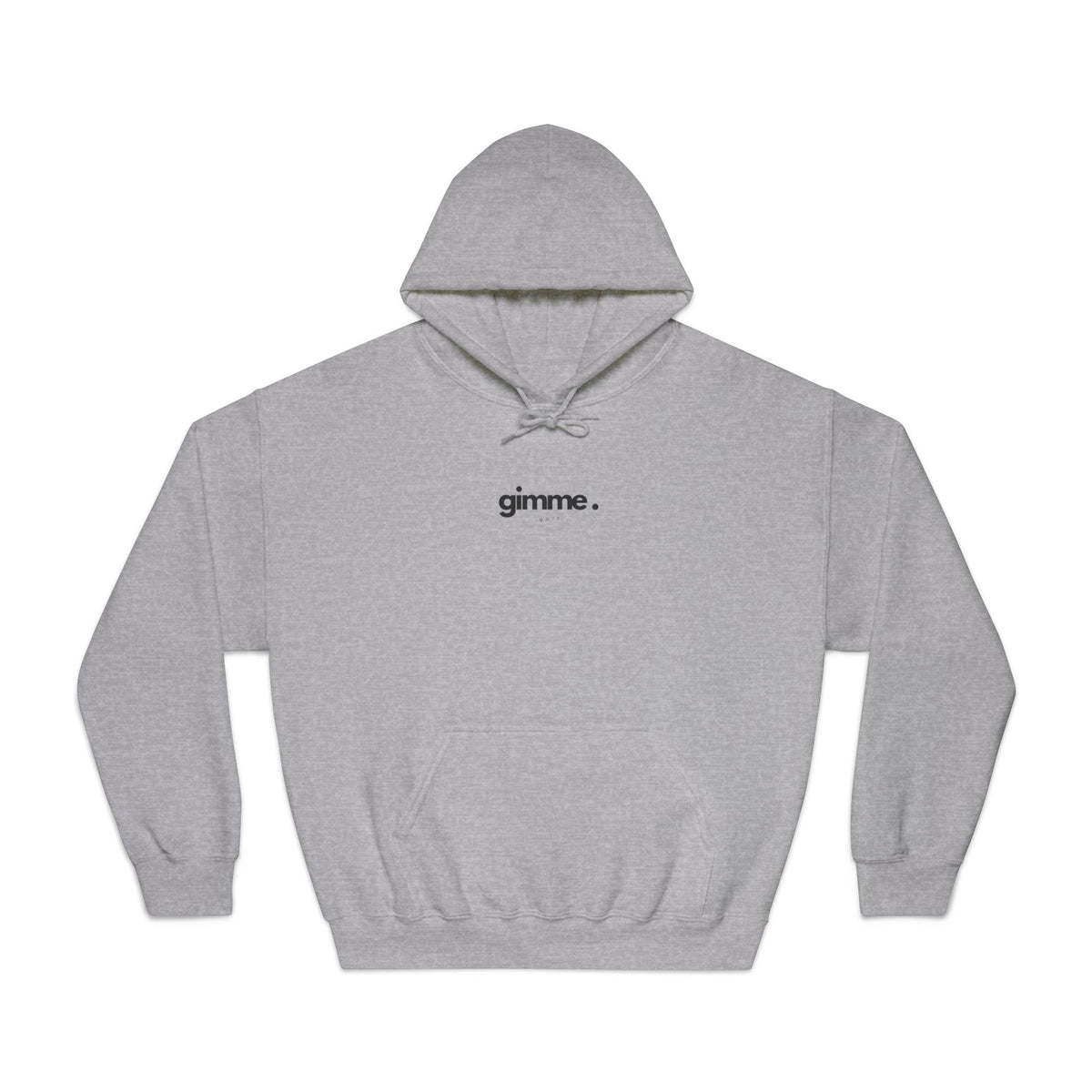 Gerald Hoodie – Gimme Golf