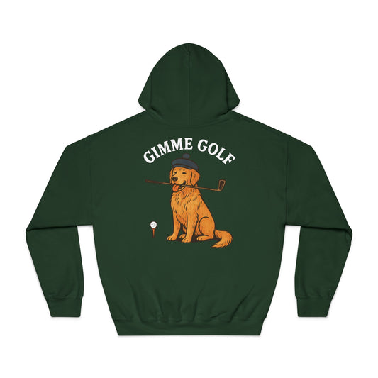 Gerald Hoodie