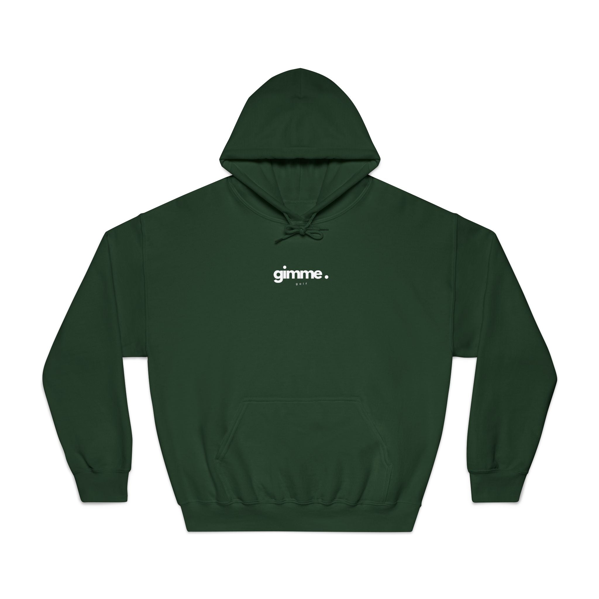 Gerald Hoodie – Gimme Golf