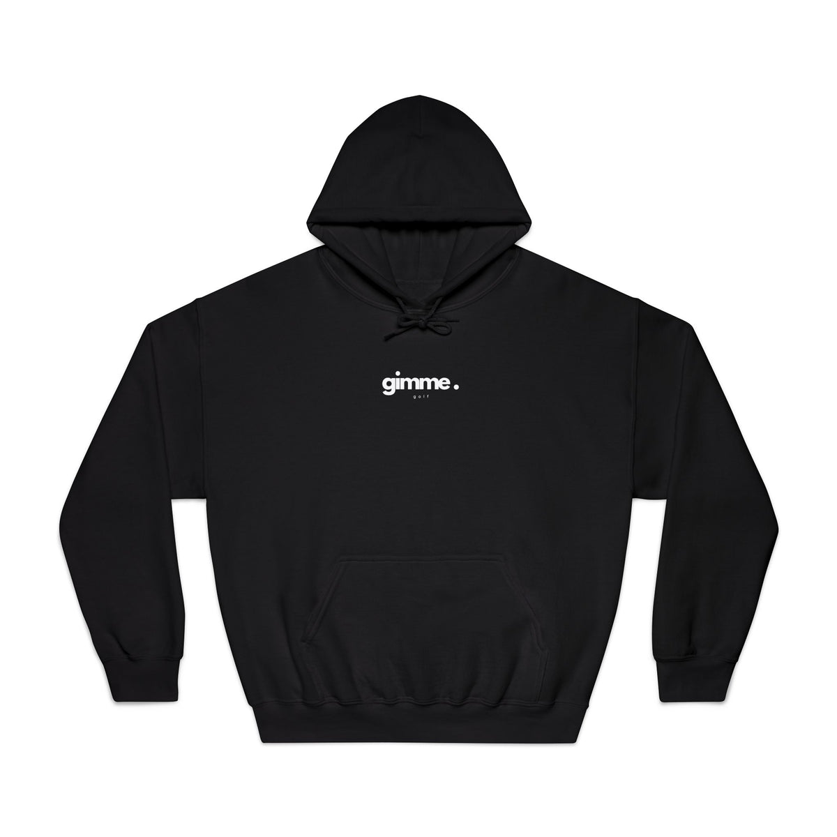 Gerald Hoodie – Gimme Golf