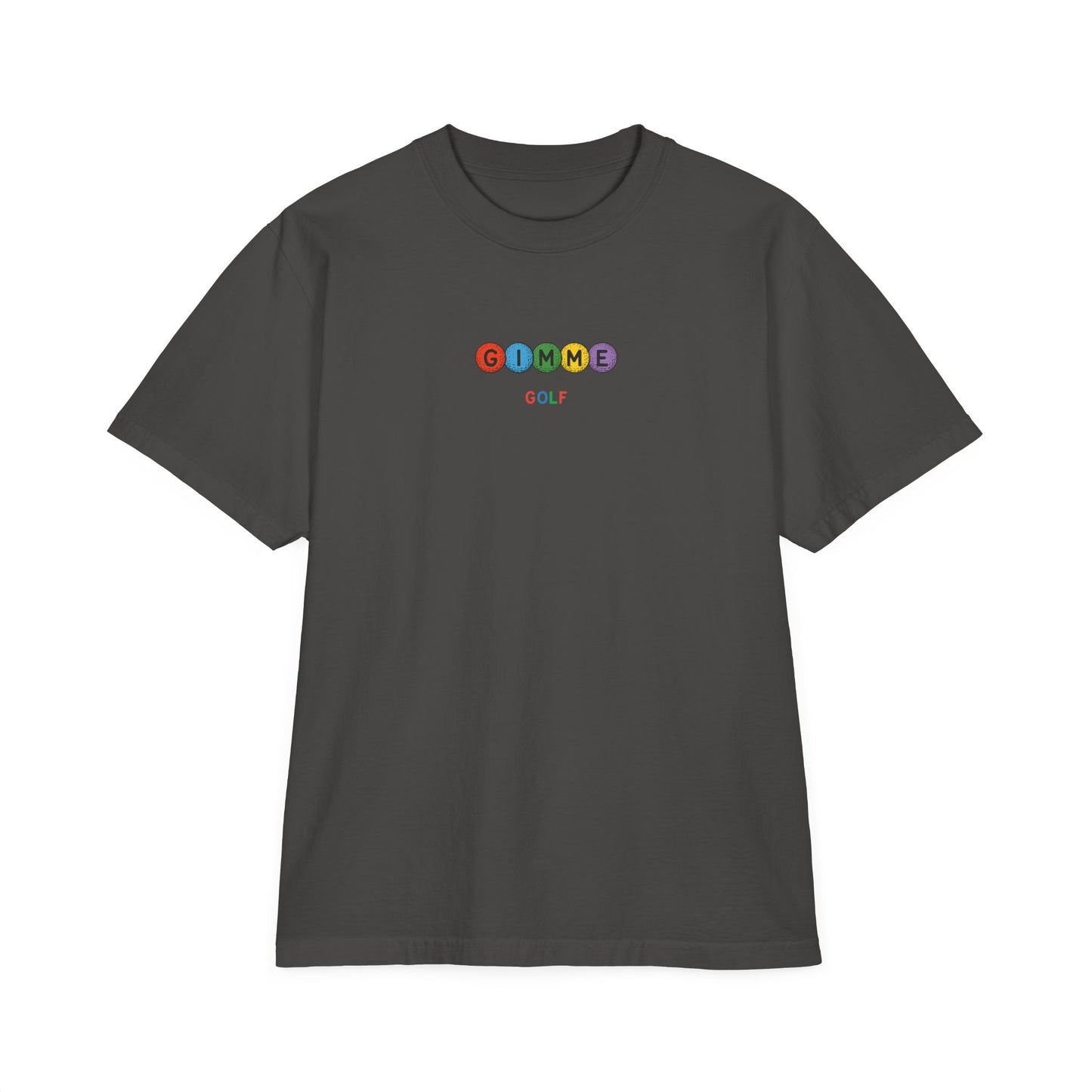 Golf Balls T-Shirt